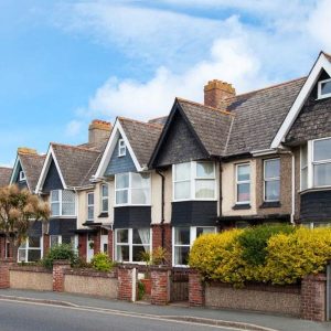 Brexit effect on UK property market goes back further than recent months