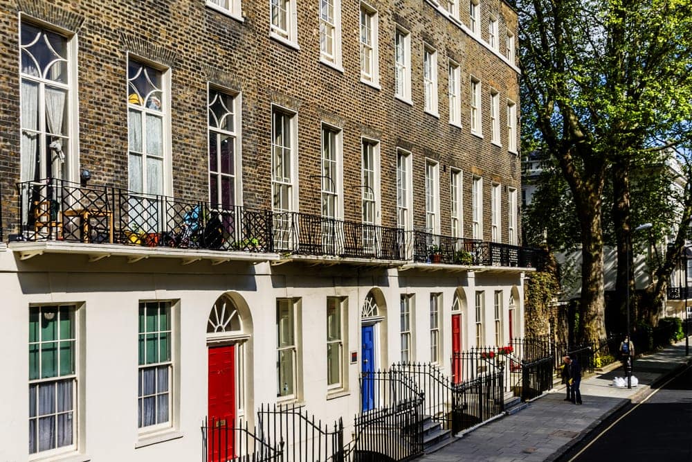 Brexit uncertainty dominating the prime property market in London