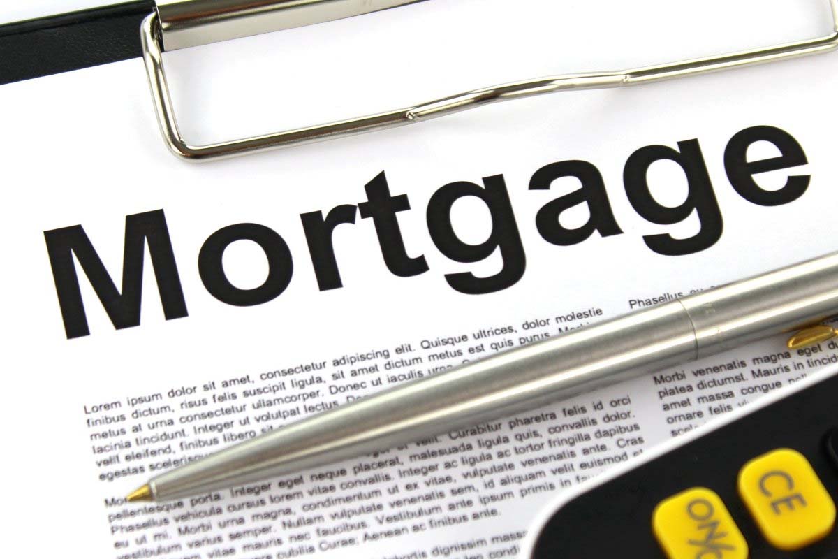 Mortgage