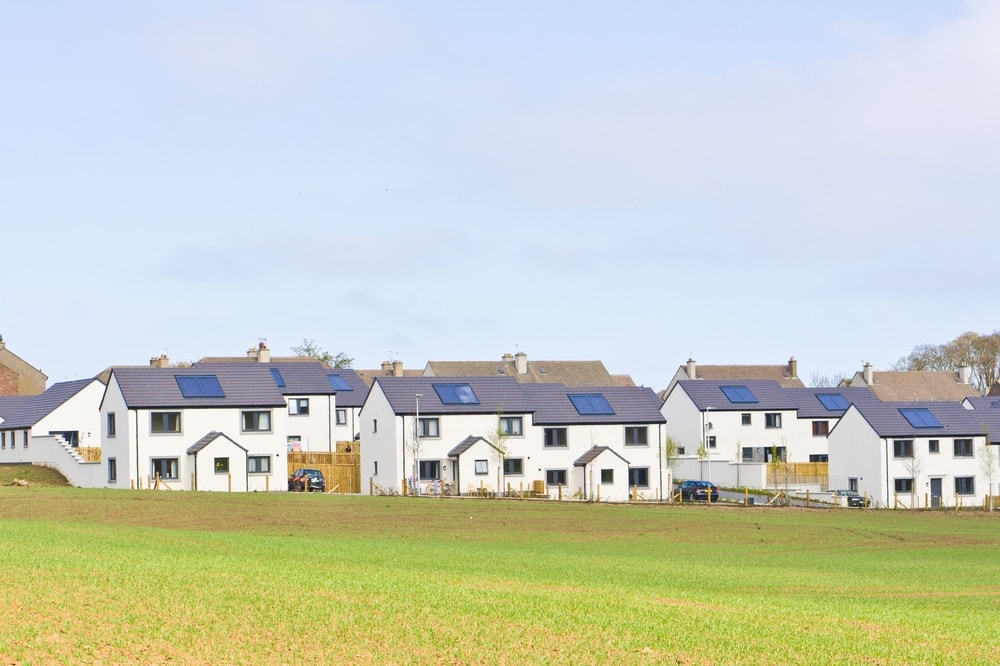 Industry pledge starts process of ending unfair leaseholds and fees